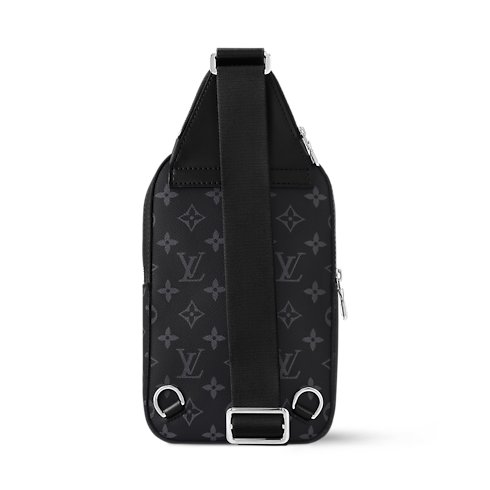 Louis Vuitton Avenue Sling Bag PM image 3