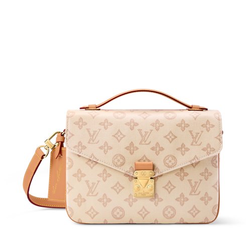 Louis Vuitton Pochette Métis MM