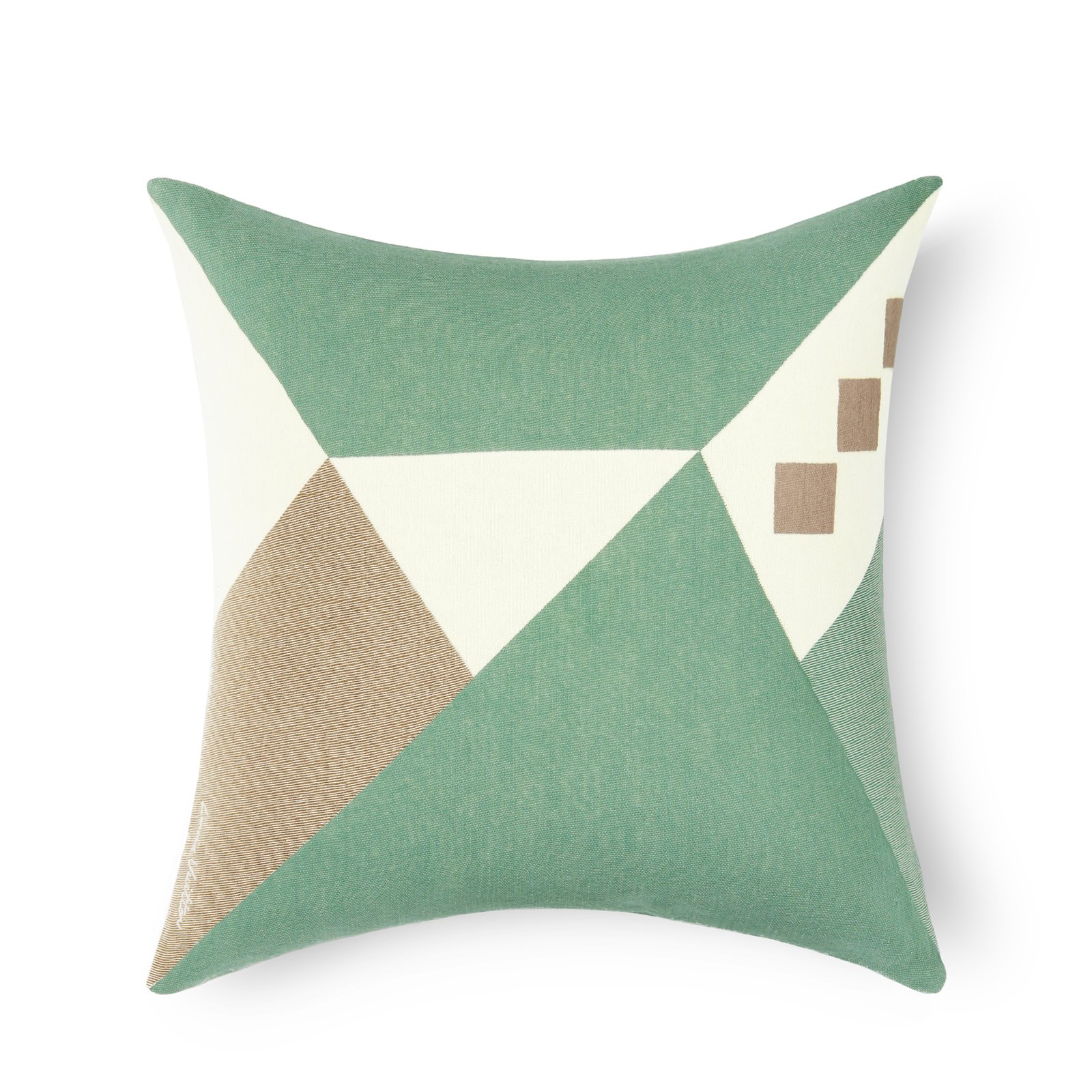 Louis Vuitton Everest 50x50 Cushion