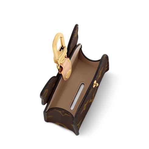 Louis Vuitton Bulldog Waste Bag Holder image 3