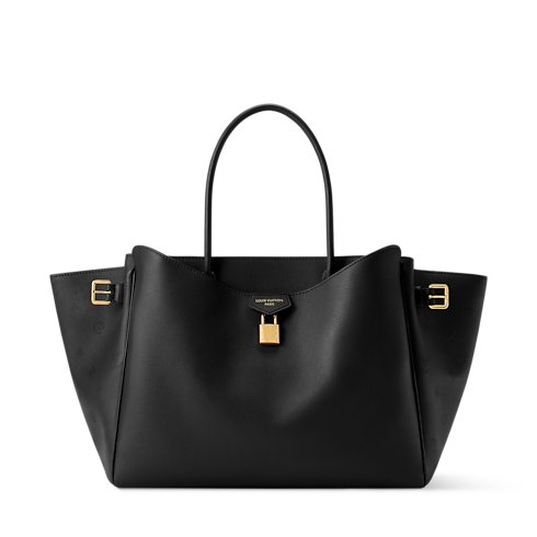 Louis Vuitton Vendôme MM Bag