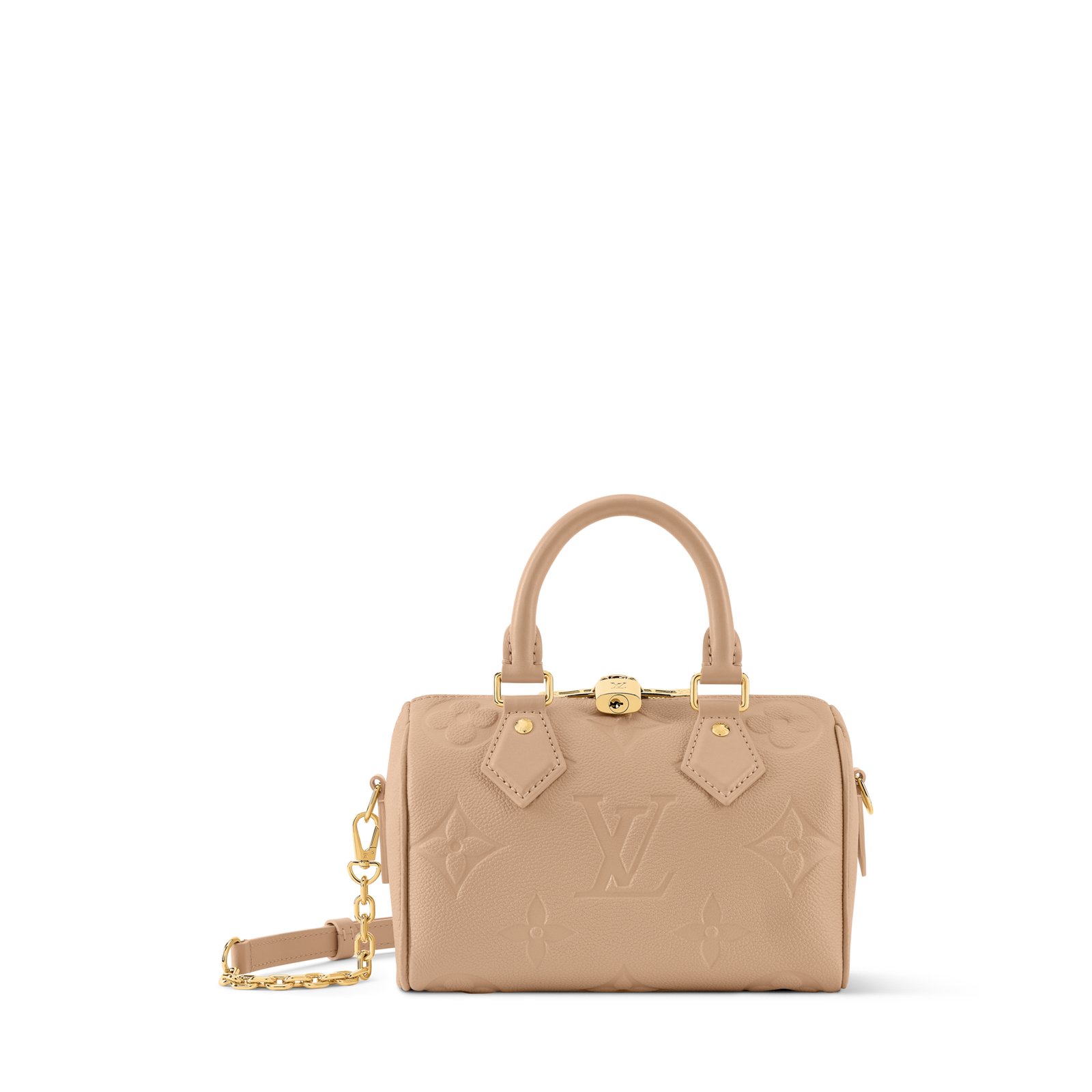 Louis Vuitton Speedy Bandoulière 20 Bag