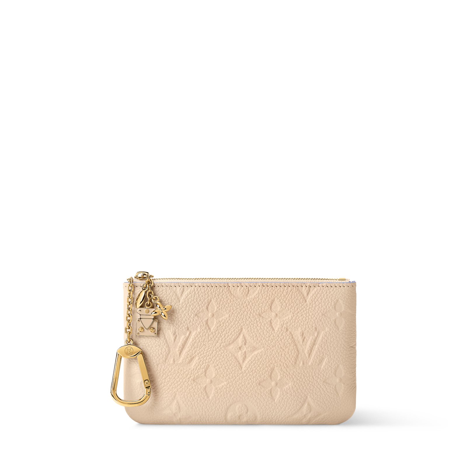 Louis Vuitton Key Pouch S