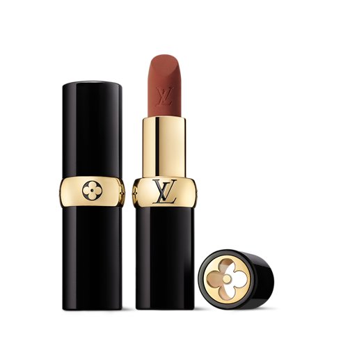 Louis Vuitton LV Rouge - Matte Lipstick - 110
