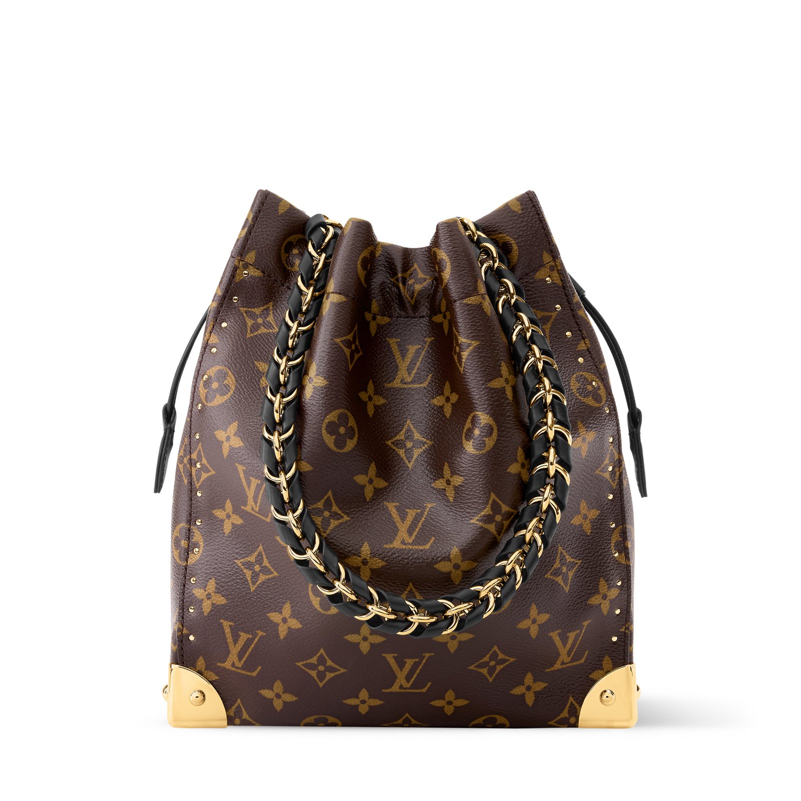 Louis Vuitton Noé Trunk Bag