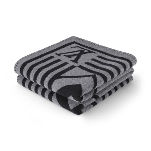 Louis Vuitton LV Summit Blanket image 3