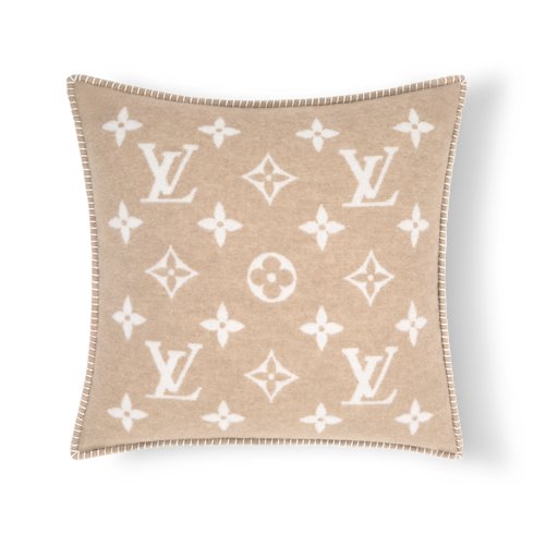 Louis Vuitton Neo Monogram Cushion