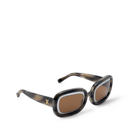 Louis Vuitton LV Wide Sunglasses