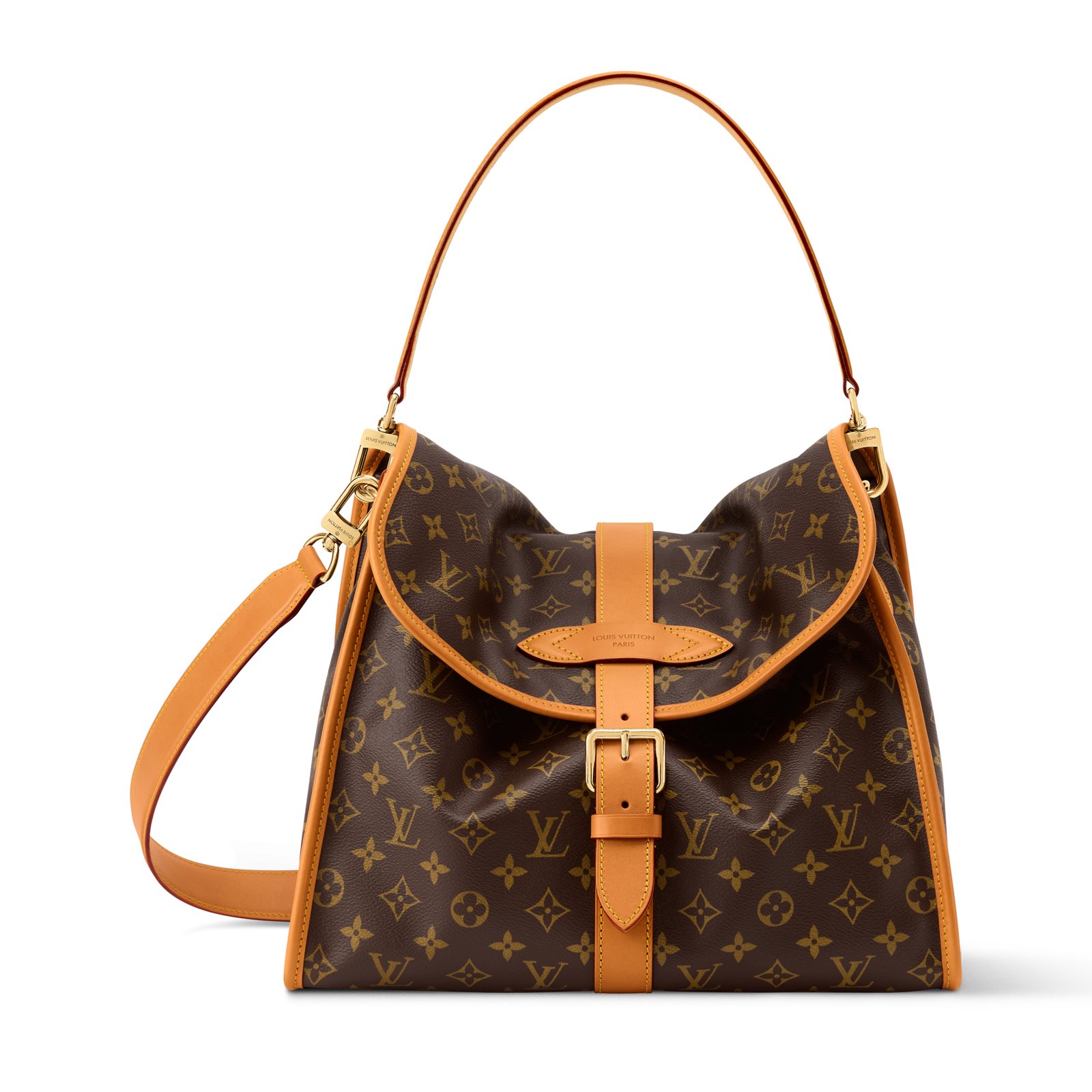 Louis Vuitton Jet Lag MM Bag