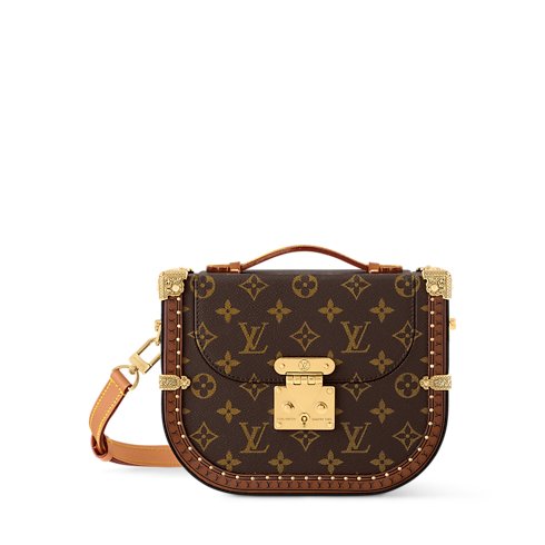 Louis Vuitton Montsouris Trunk