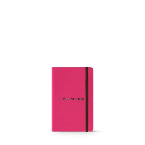 Louis Vuitton Jane PM Notebook