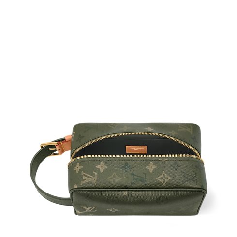 Louis Vuitton Dopp Kit Toiletry Bag image 3
