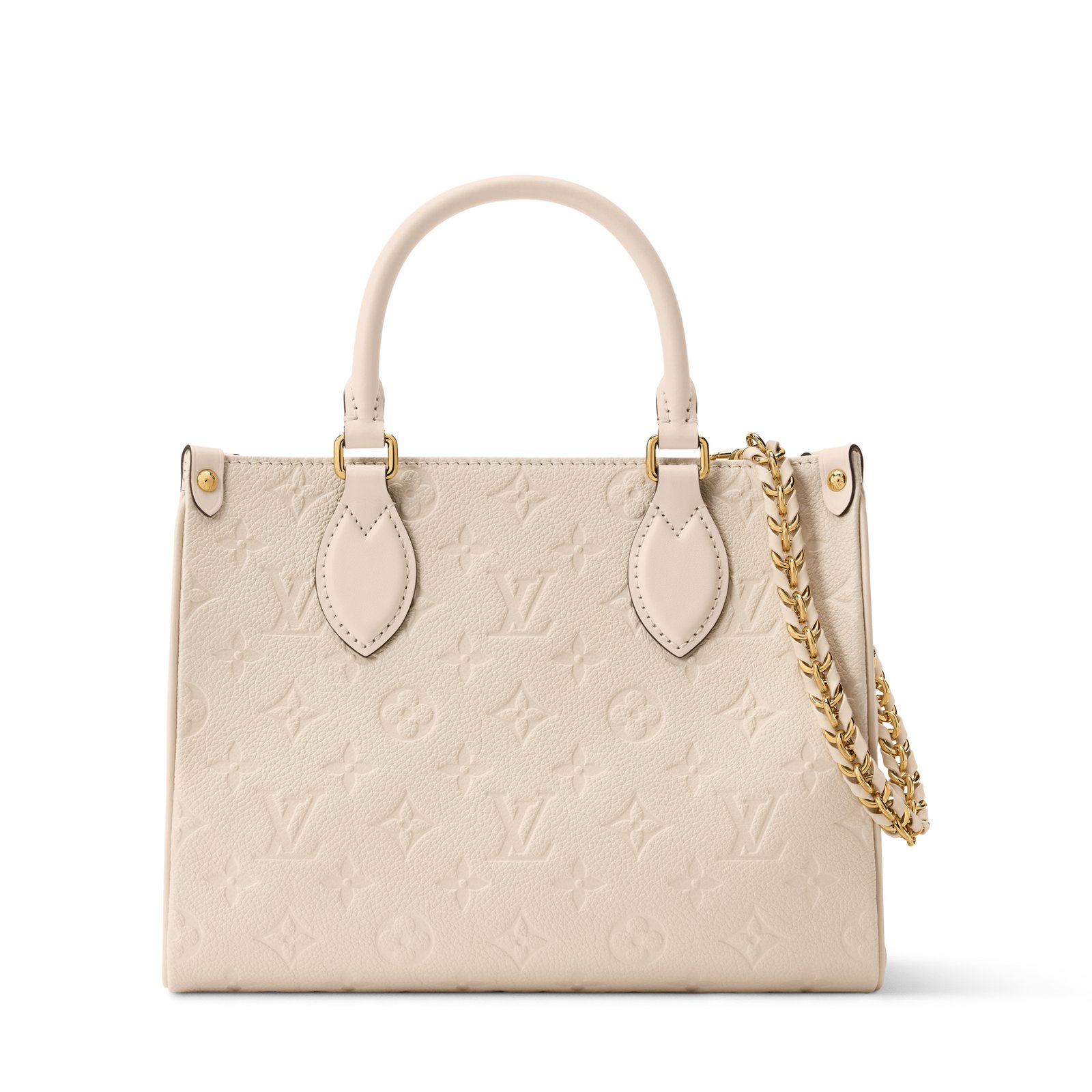Louis Vuitton OnTheGo PM Tote