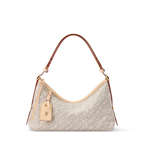 Louis Vuitton Carryall East-West Bag image 2