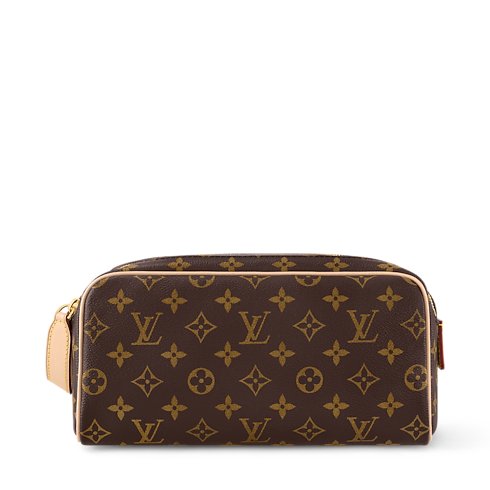 Louis Vuitton Dopp Kit Toiletry Bag
