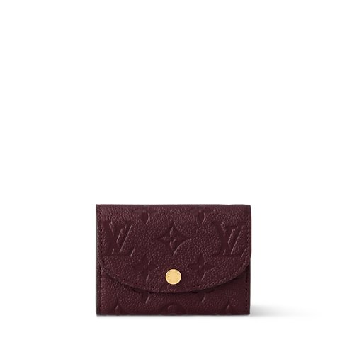 Louis Vuitton Rosalie Coin Purse image 2