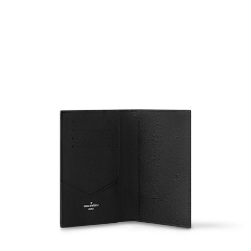 Louis Vuitton Passport Cover image 3