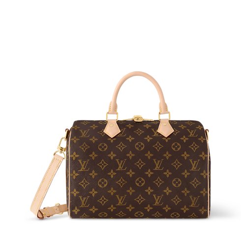 Louis Vuitton Speedy Bandoulière 30 Bag image 2