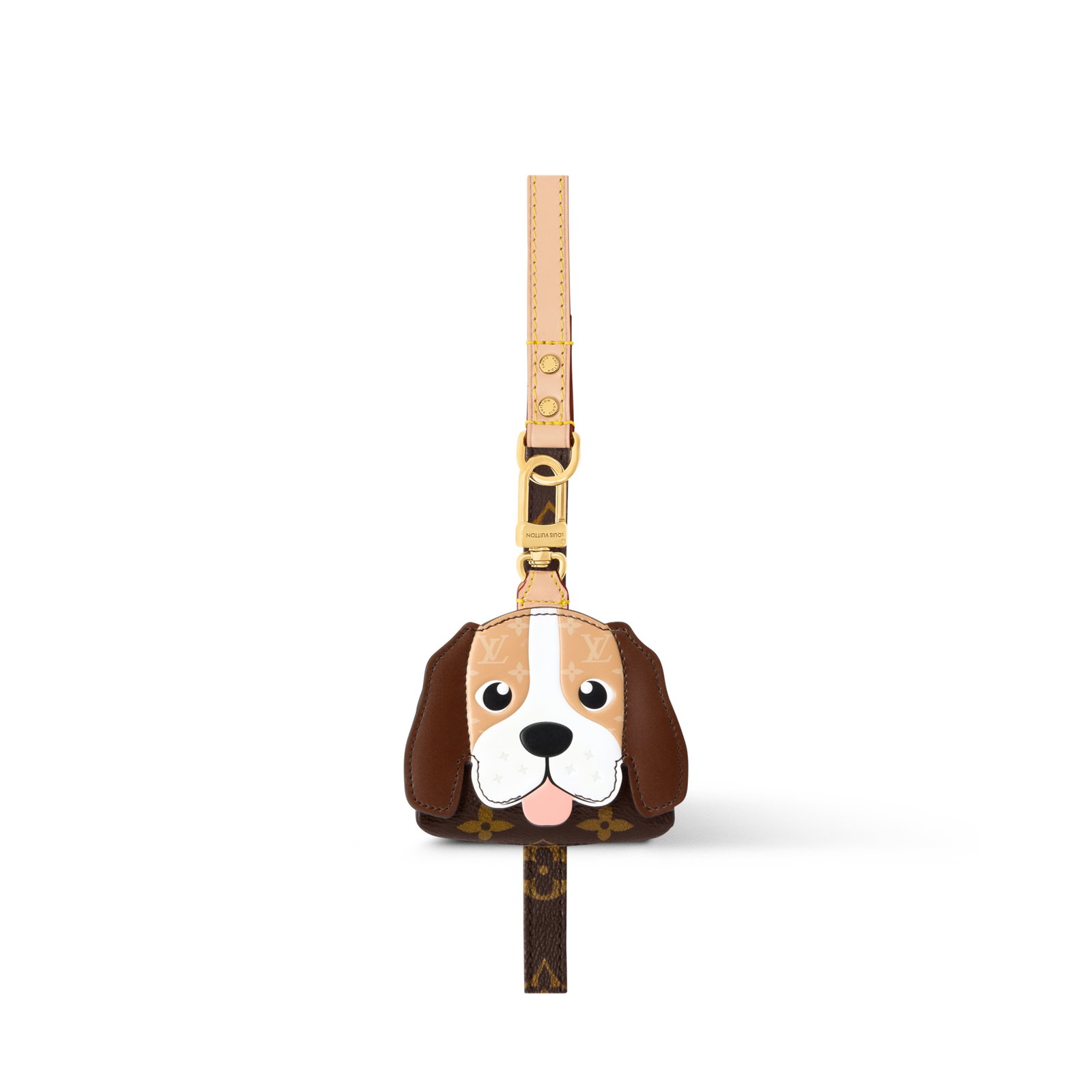 Louis Vuitton Beagle Waste Bag Holder image 5