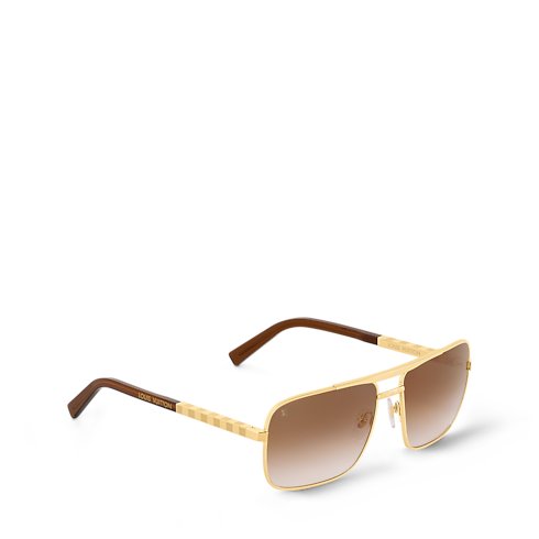 Louis Vuitton Attitude Sunglasses