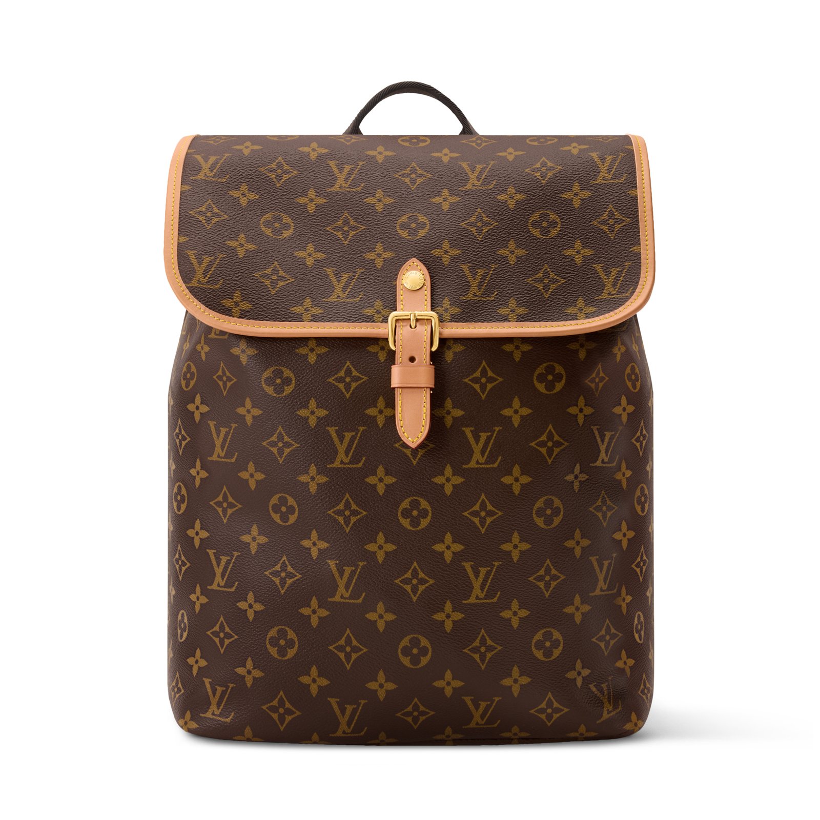 Louis Vuitton Flaneur Backpack