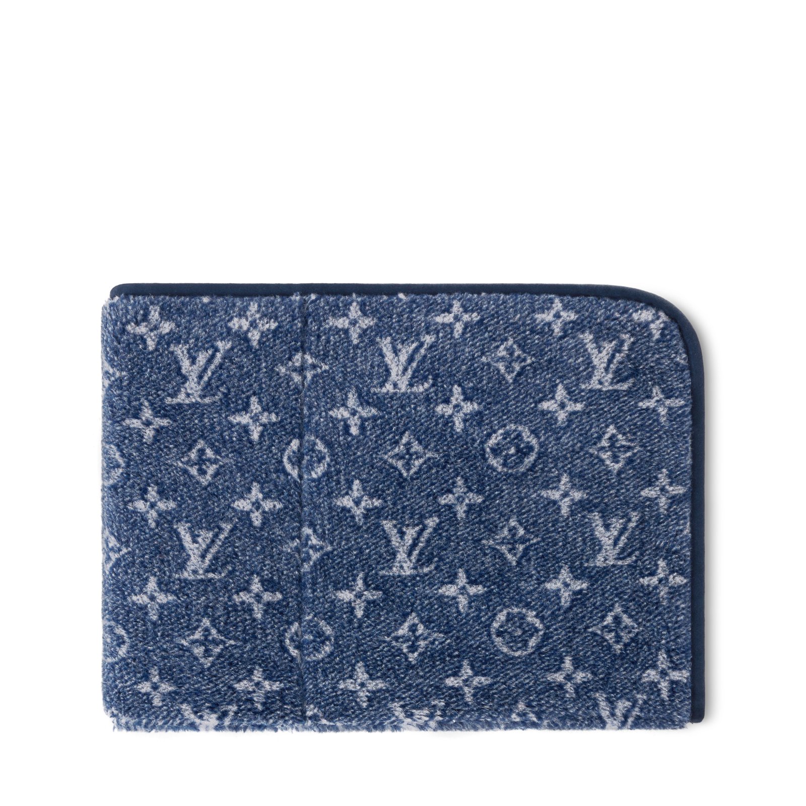Louis Vuitton Dog Travel Mat