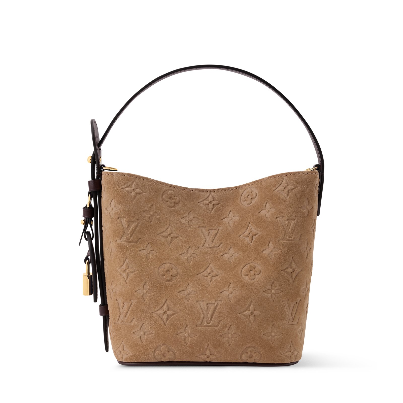 Louis Vuitton All In BB Bag