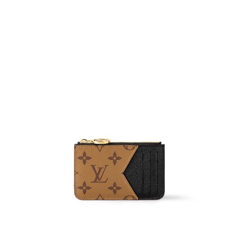 Louis Vuitton Romy Card Holder
