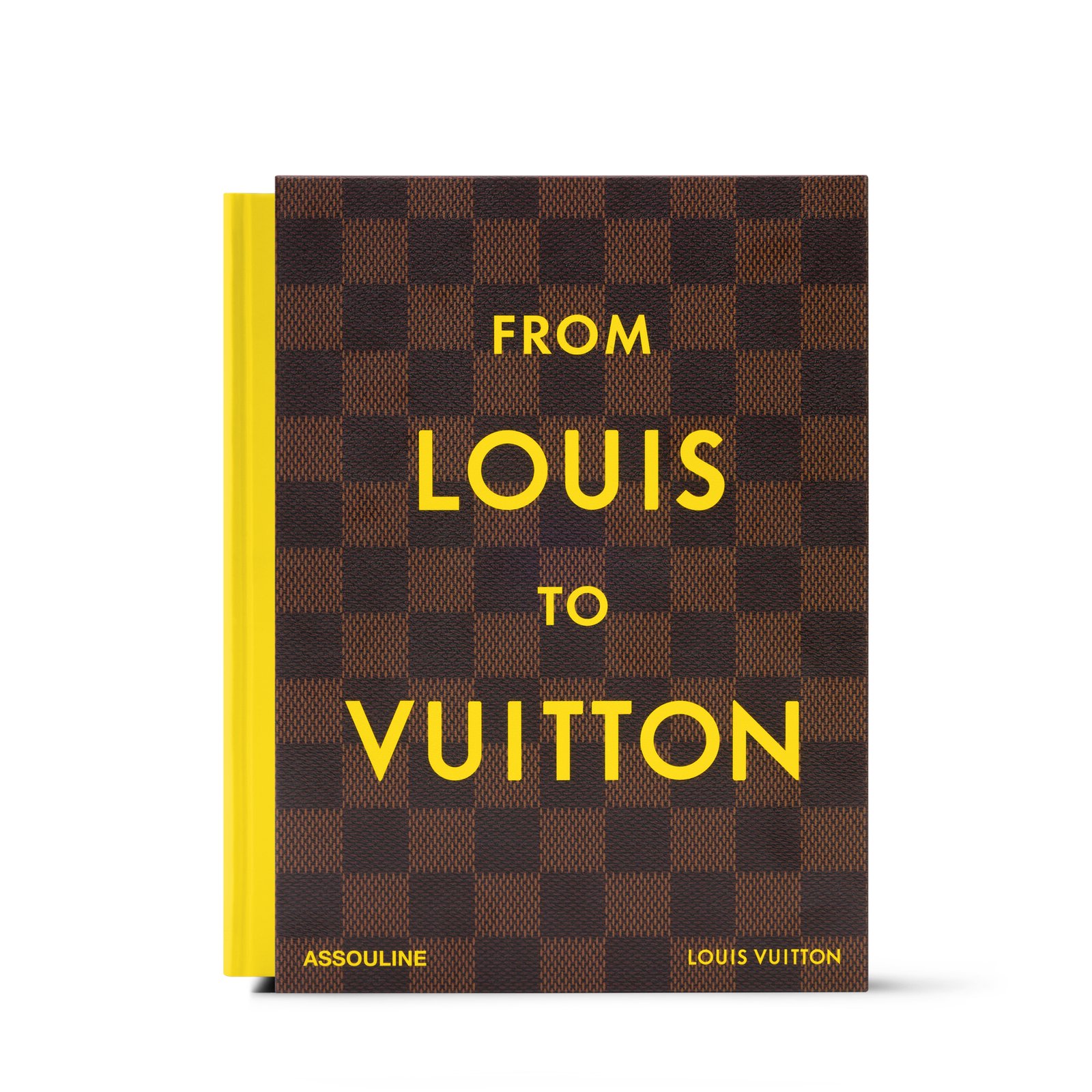 Louis Vuitton From Louis to Vuitton