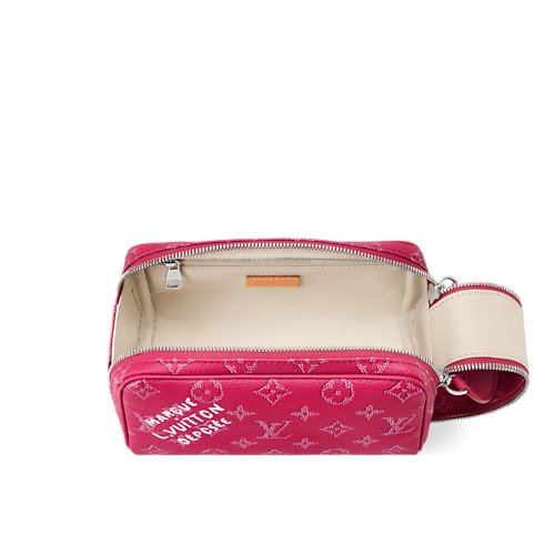 Louis Vuitton Mini Dopp Kit Toiletry Bag image 2