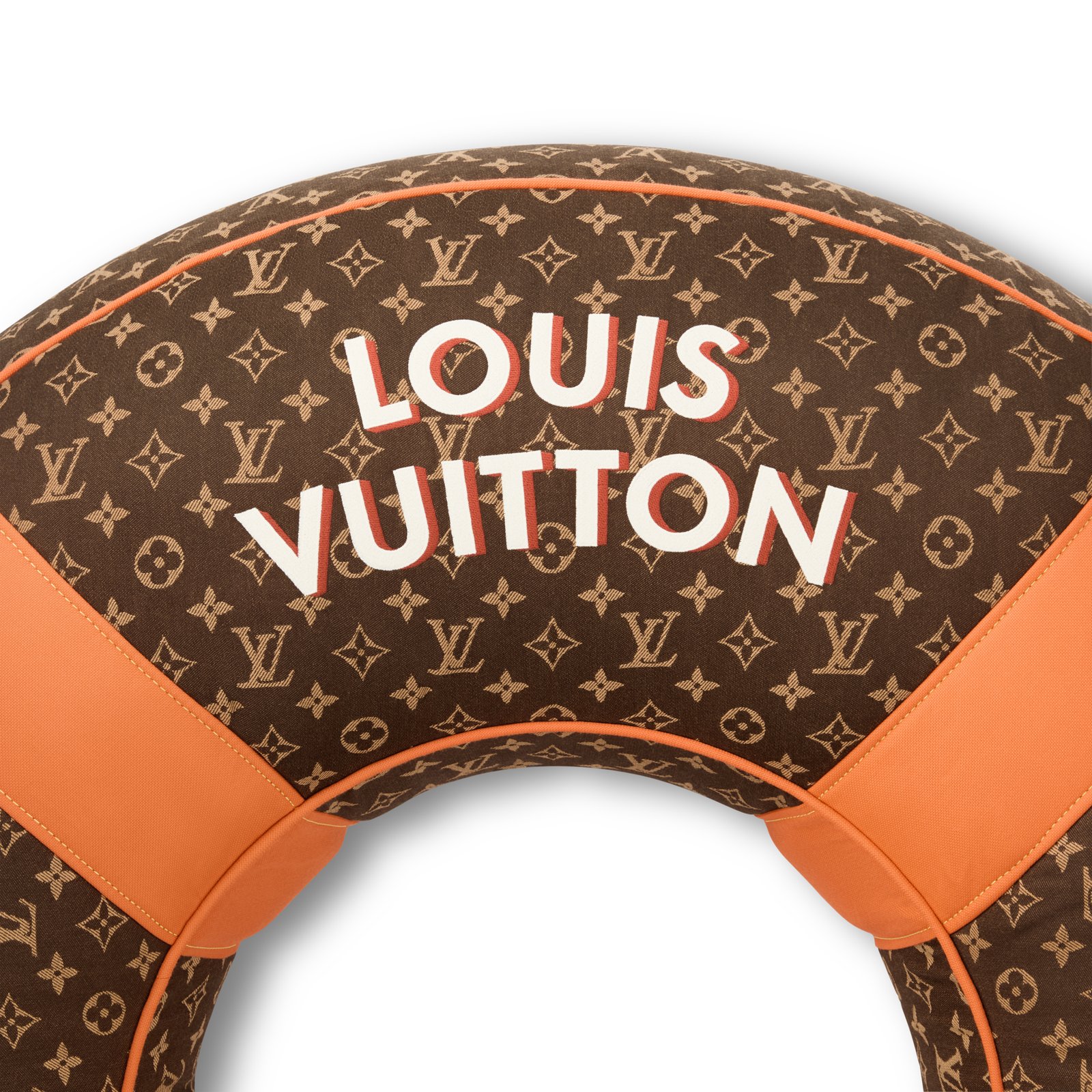Louis Vuitton Monogram Swim Ring image 3
