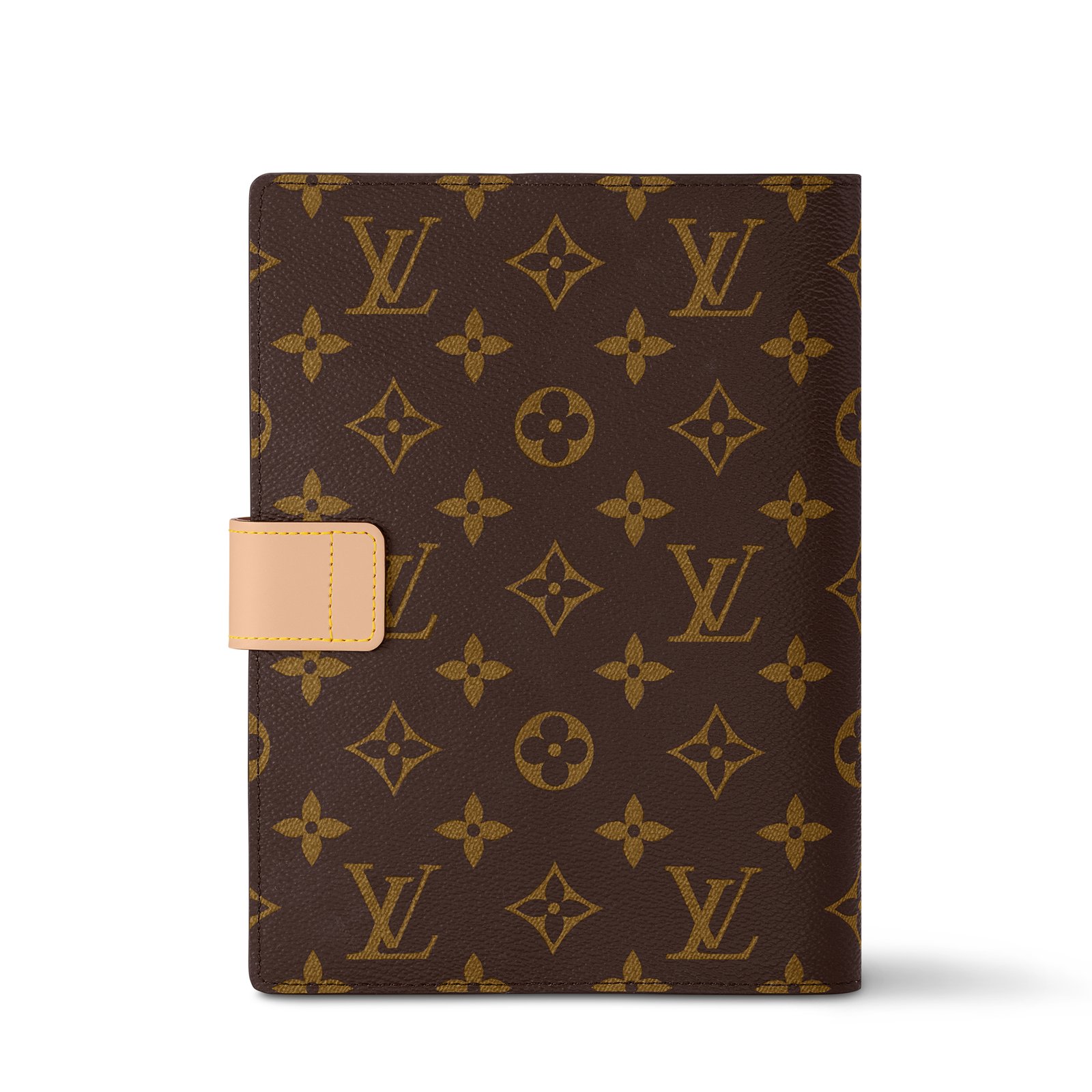 Louis Vuitton Paul MM Notebook Cover image 4