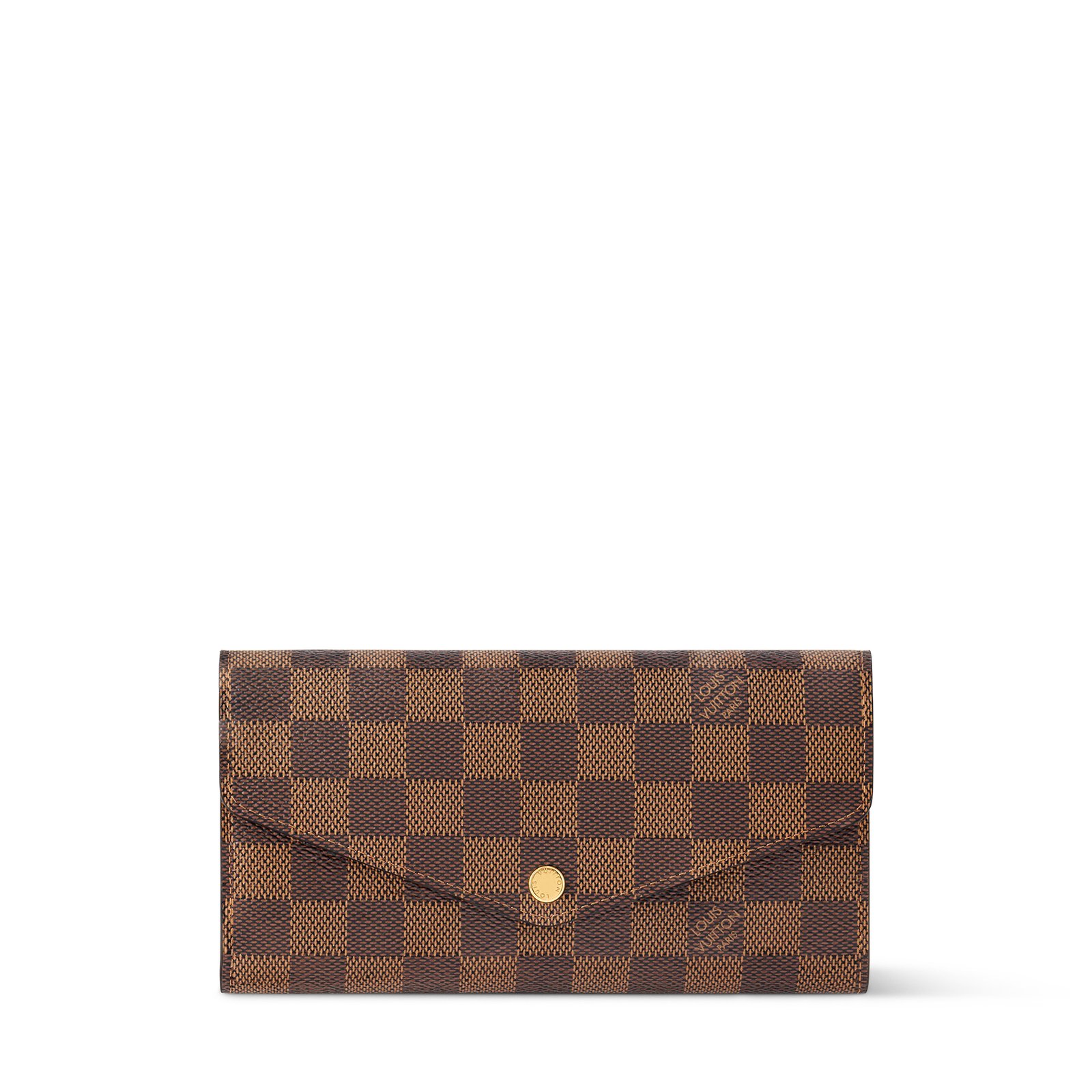 Louis Vuitton Sarah Wallet