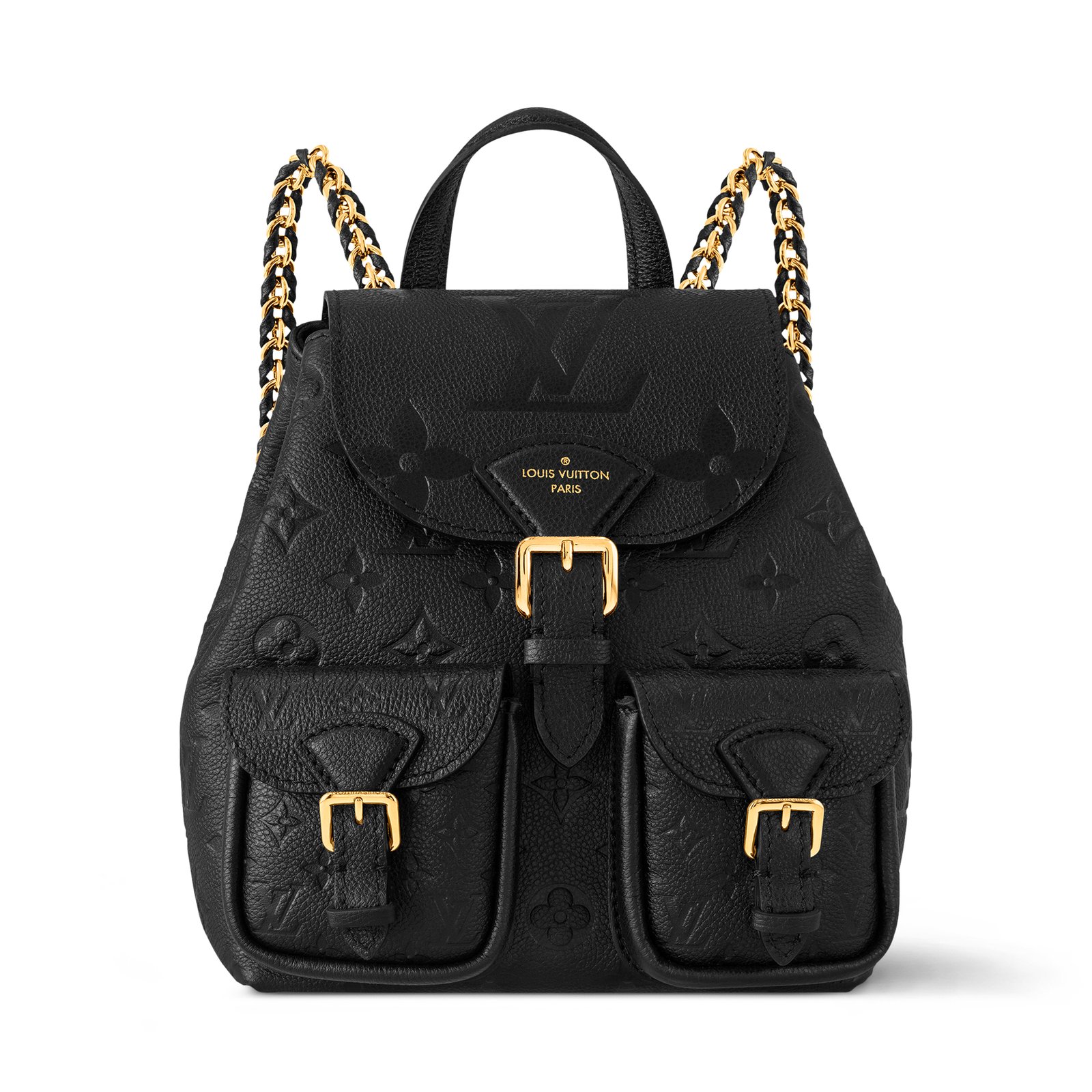 Louis Vuitton Backup Backpack
