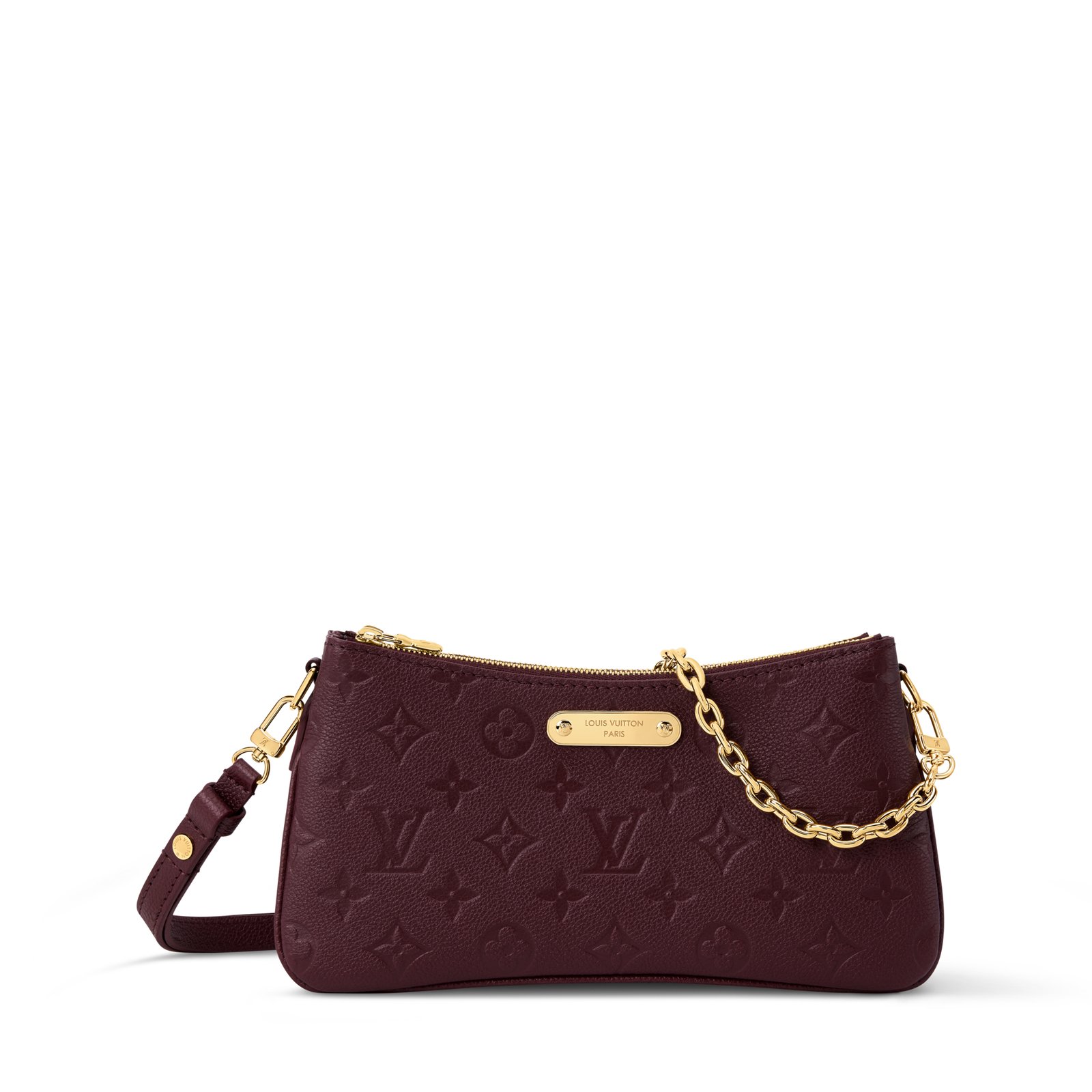 Louis Vuitton Liv Pouch