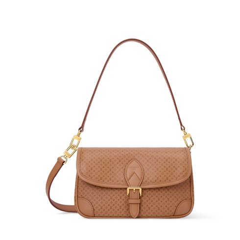 Louis Vuitton Diane PM Bag
