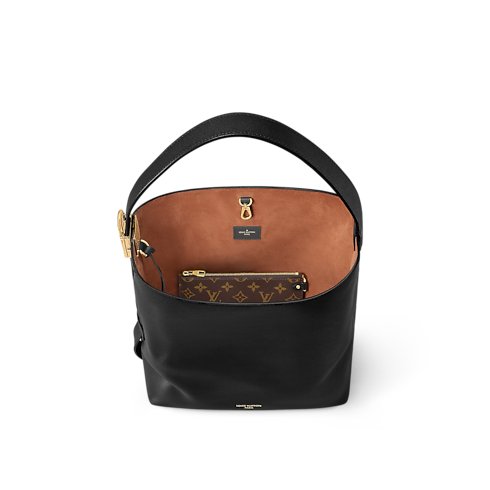Louis Vuitton Low Key Hobo MM Bag image 3