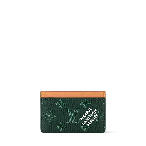 Louis Vuitton Card Holder