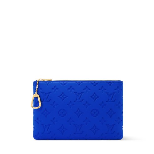 Louis Vuitton Key Pouch M