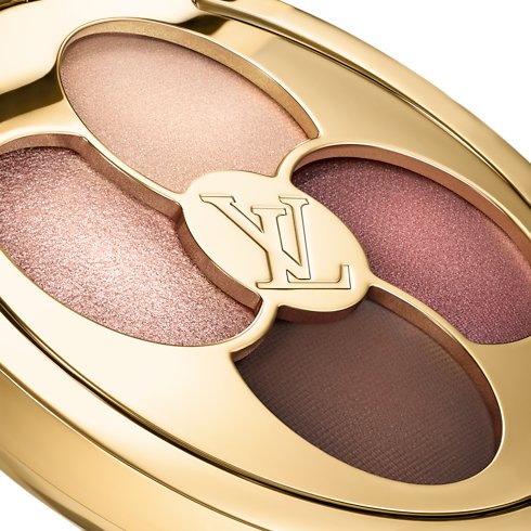 Louis Vuitton LV Ombres - Eyeshadow Palette - 250 image 2