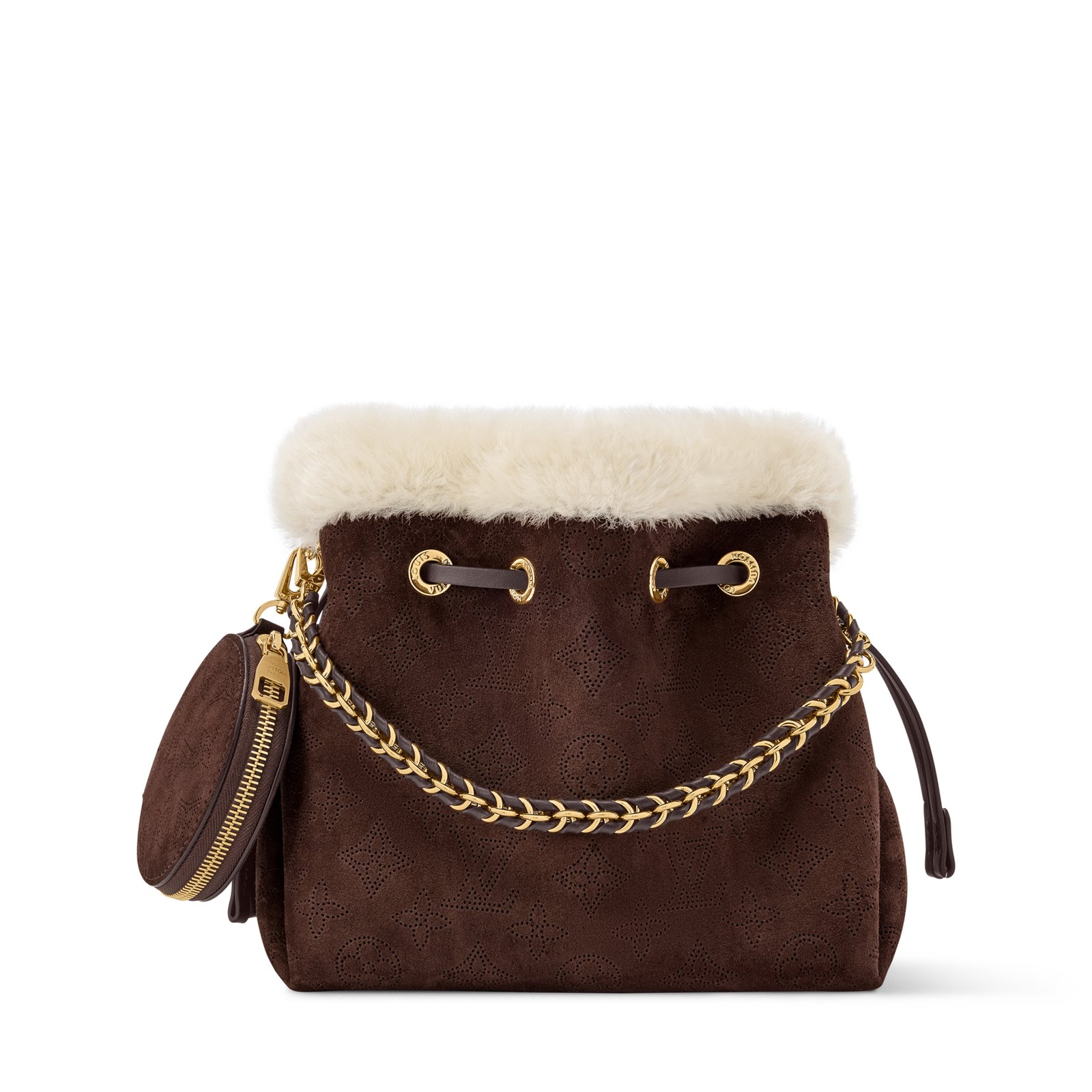Louis Vuitton Bella Bag