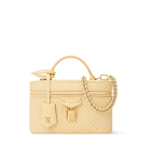 Louis Vuitton Vanity Chain Pouch