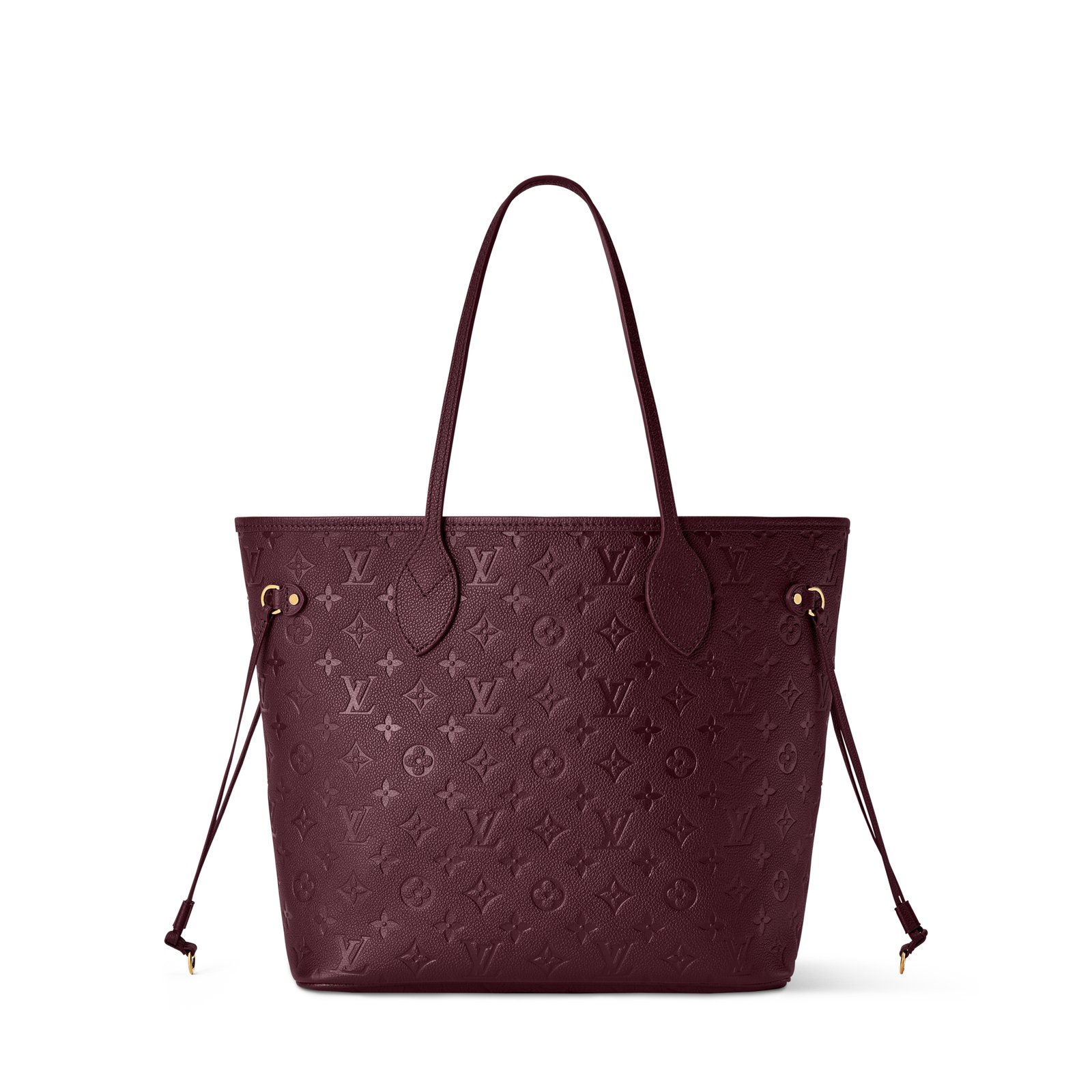 Louis Vuitton Neverfull MM Bag