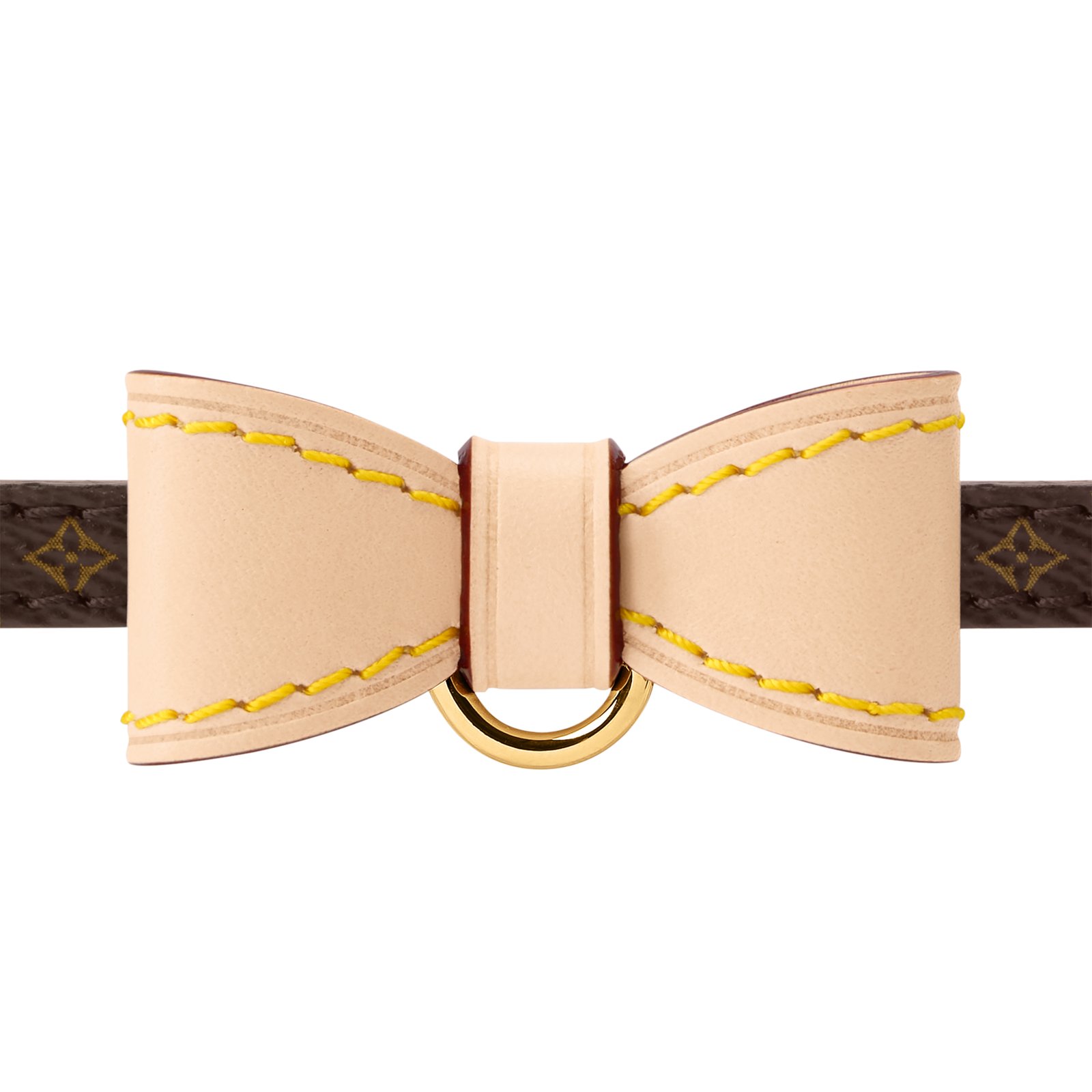 Louis Vuitton Cat Bow Collar image 3