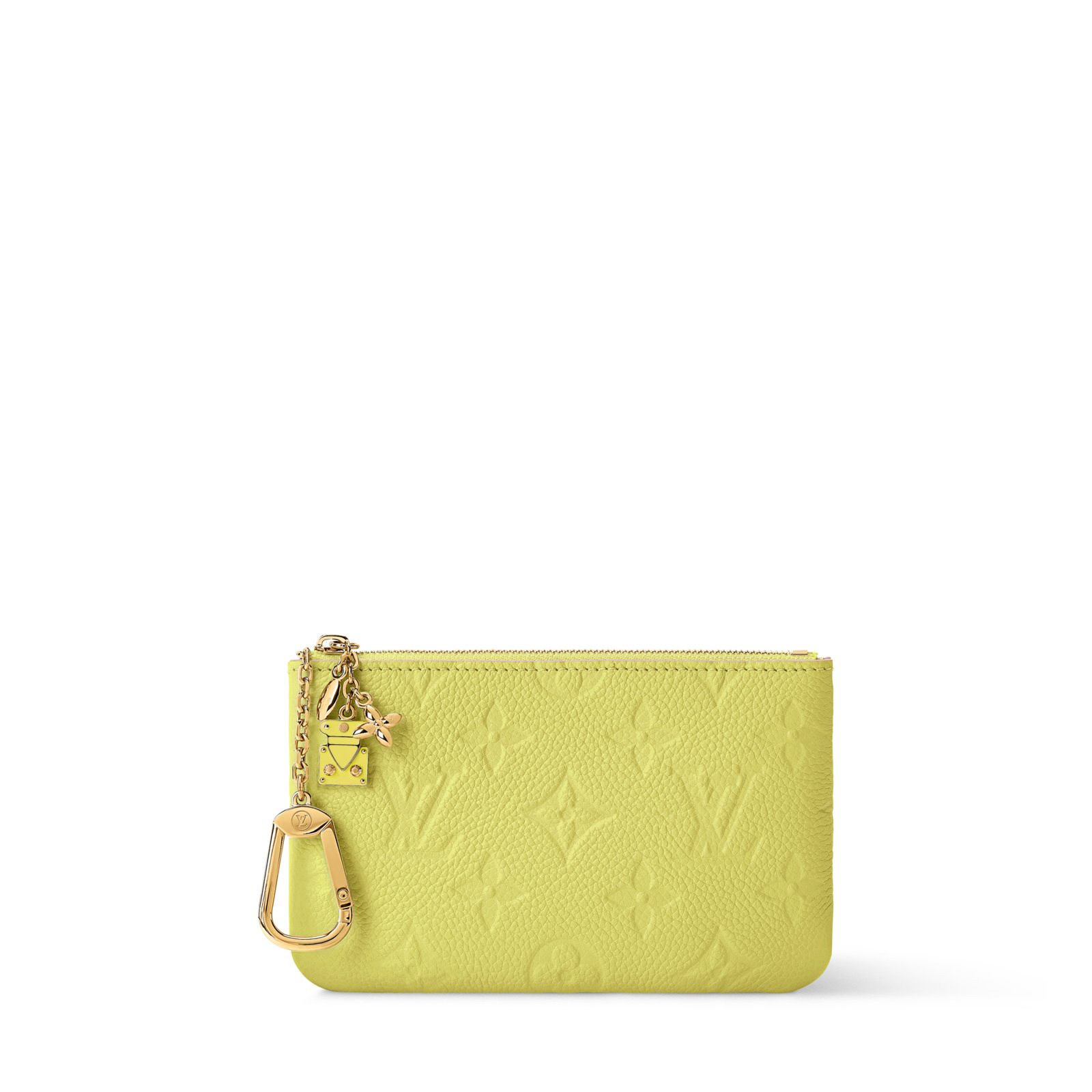Louis Vuitton Key Pouch S