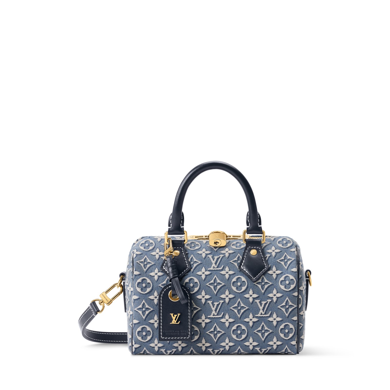 Louis Vuitton Speedy Bandoulière 20 Bag