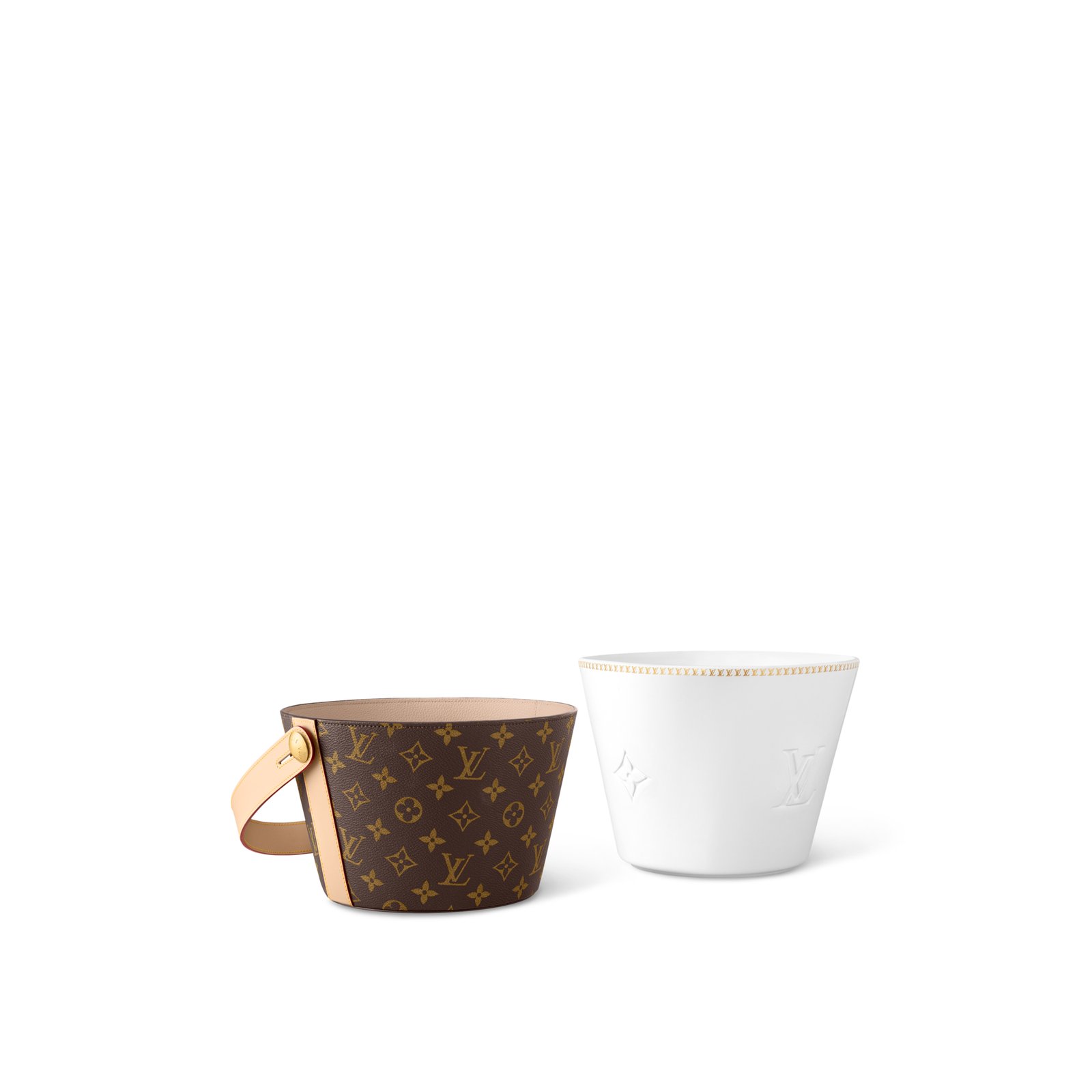 Louis Vuitton Ice Bucket image 4
