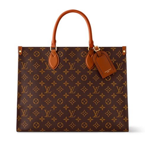 Louis Vuitton OnTheGo Organizer Bag