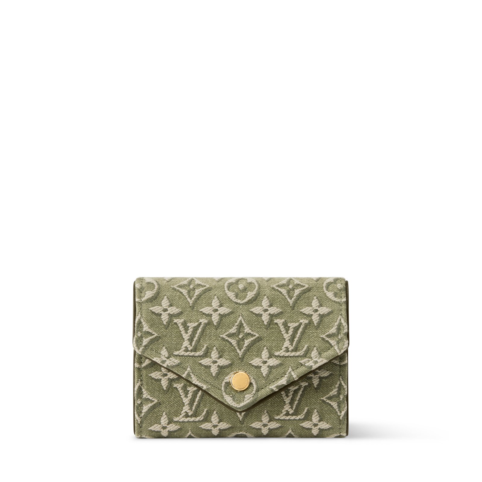 Louis Vuitton Victorine Wallet