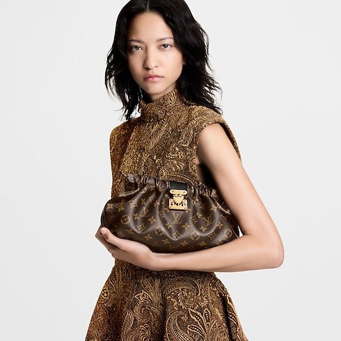 Louis Vuitton Sling PM Pouch image 2
